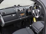 Smart ForTwo Pulse Coupe 2008 года (AU)